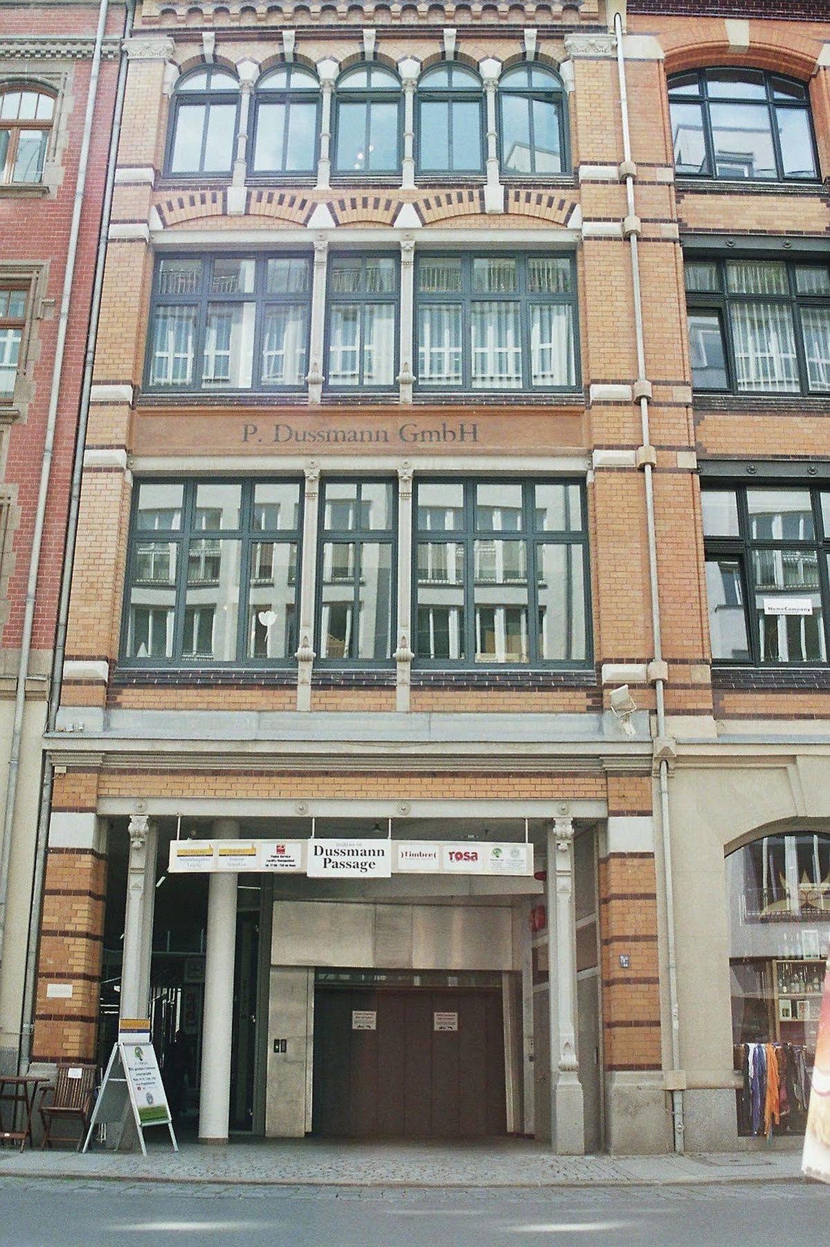 Pension SchlafGut Leipzig Exterior foto
